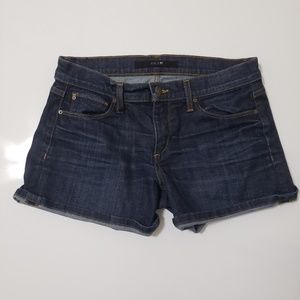 Classic demin shorts